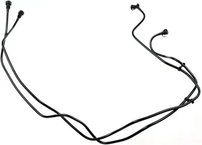 RAPRO R12643 Yakıt Borusu (Pa) (Renault Megane I 1.4 16v-1.6 16v 99-03) 7700113963