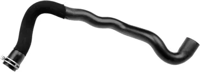RAPRO R12706 Radyatör Hortumu Üst 215015457R