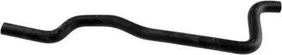 RAPRO R14149 Radyator Hortumu Land Rover Dıscovery Iı Td5 98-04 PCH119080