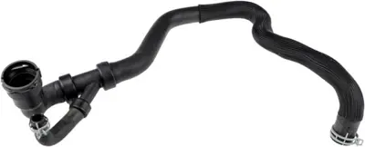 RAPRO R14290 Radyator Alt Hortumu Land Rover Freelander Iı 2.0 LR024236