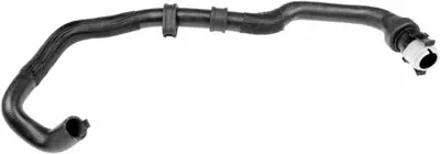 RAPRO R15143 Radyatör Hortumu Alt 1351J4 96050221