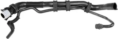 RAPRO R15336 Radyator Alt Hortumu ( Peugeot / Cıtroen 306 / Zx 1.6 1.8 1.9d 91--02 ) 1351K3 95667383