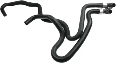 RAPRO R15527 Kalorıfer Hortumu Peugeot 306 1.6 6464KX