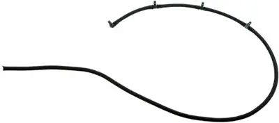 RAPRO R15577 Yakıt Gerı Donus Hortumu (Fıat Ducato Iıı - Peugeot  Boxer 3.0 Jtd 10---/) 1574R5 504384342