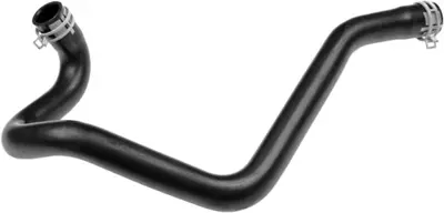 RAPRO R15699 Radyator Alt Hortumu Cıtroã‹n C3 Iı 1.2 9671540880