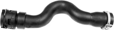 RAPRO R15725 Radyator Ust Hortumu Cıtroã‹n C3 Iı 1.6 Bluehdı 3637012 9803129080