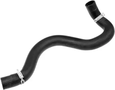 RAPRO R16465 Radyator Alt Hortumu Ford Transıt Iıı 2.4 Tddı 4494381