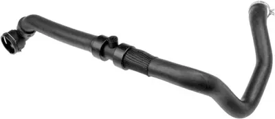 RAPRO R16506 Radyator Ust Hortumu Ford Galaxy 2.3 16v 6G918260SD