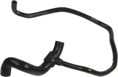 RAPRO R18159 Radyator Alt Hortumu ( Opel Corsa B 1.5 D / 1.7 D 93-01 ) 90570029