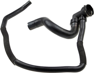 RAPRO R18487 Radyator Alt Hortumu Opel Astra J 1.3 Cdtı 10/ 1336345