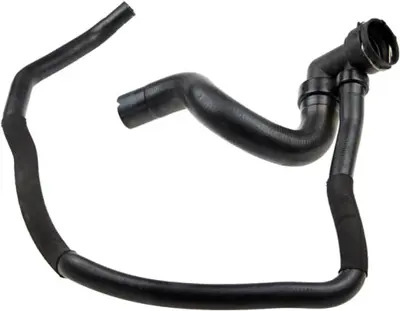 RAPRO R18487 Radyator Alt Hortumu Opel Astra J 1.3 Cdtı 10/ 1336345