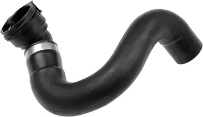 RAPRO R18540 Radyator Alt Hortumu Opel Corsa E 1.2-1.4 13402310