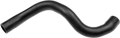 RAPRO R18541 Radyator Ust Hortumu Opel Corsa E 1.2-1.4 13402306