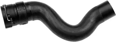 RAPRO R18550 Radyator Ust Hortumu Opel Merıva B 1.4 1336031