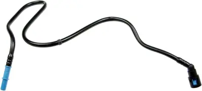 RAPRO R18596 Yakıt Hortumu (Pa) Opel Astra H 1.3 Cdtı 5820544