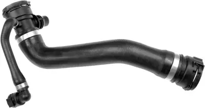 RAPRO R19021 Radyator Ust Hortumu Bmw E87 2.0 D 17127796869