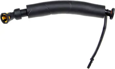 RAPRO R19046 Motor Havalandırma Hortumu Bmw E60 525xı-530xı 11157567802