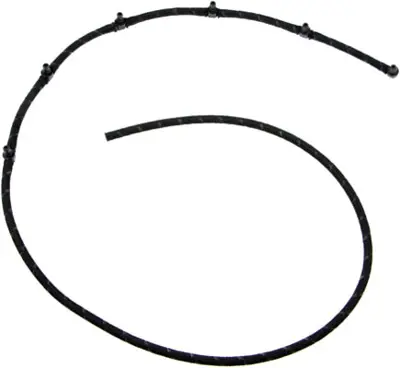 RAPRO R19076 Yakıt Borusu Bmw E46 3.0 330d/Xd 13537790330