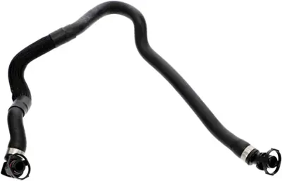 RAPRO R19084 Motor Havalandırma Hortumu Bmw F15 4.4l X5 Xdrıve 5.0ı 11158647298