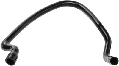 RAPRO R19109 Radyator Alt Hortumu ( Bmw E36 M40 / E36 M42 ) 11531721711