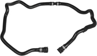 RAPRO R19141 Motor Su Donus Hortumu ( Bmw E60 / E61 ) 17127519259