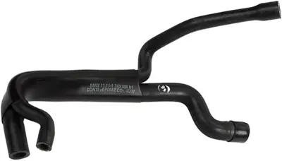 RAPRO R19157 Motor Havalandırma Hortumu 11151743386