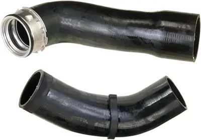 RAPRO R19179/K Turbo Hortumu Kıtı (19179 + 19180) Bmw E46 320 D 11617799397