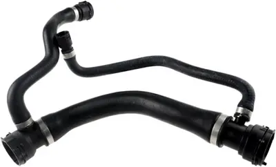 RAPRO R19244 Radyator Ust Hortumu 17127535742