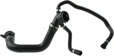 RAPRO R19307 Radyator Ust Hortumu Bmw E53 4.4 I-4.6 Is 11537500746