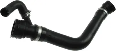 RAPRO R19327 Radyator Alt Hortumu (Bmw E-60/61 Alt M-47 N) 17127789722