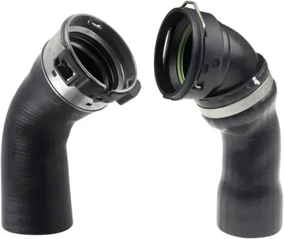 RAPRO R19344/K Turbo Hortumu Kıtı 11617799402