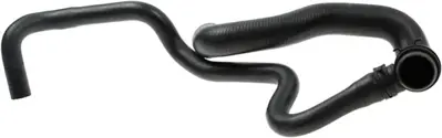 RAPRO R19576 Radyator Ust Hortumu Mını R55 17127647009