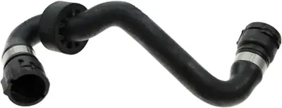 RAPRO R19579 Radyatör Yedek Su Depo Hortumu 11537510120