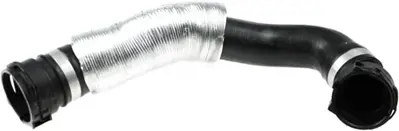 RAPRO R19716 Radyator Alt Hortumu (Bmw E87-N43) 17127552404