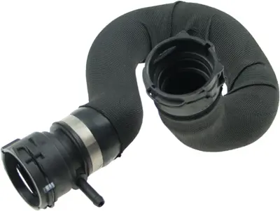 RAPRO R25518 Radyator Ust Hortumu Audı A6 2.4 04-08 4F0121101F