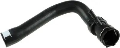 RAPRO R25572 Radyator Ust Hortumu Audı A4 2.0 T 8E0121101R