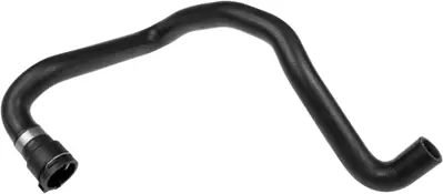 RAPRO R25914 Kalorıfer Hortumu Audı A4 1.9 Tdı 8D0819371AN