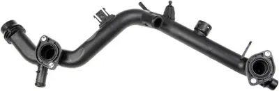 RAPRO R25940 Su Borusu (Plastık) Audı A6 2.8 Fsı 6E121045AB