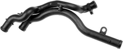 RAPRO R25942 Su Borusu (Plastık) Audı A4 3.2 Fsı 6E121044N