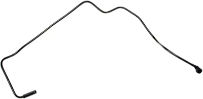 RAPRO R27170 Yakıt Borusu (Pa) Dacıa Logan Iı 1.4-1.6 