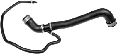 RAPRO R28542 Radyator Ust Hortumu Mercedes M272 / W212 A2125011382