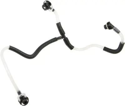 RAPRO R28720 Yakıt Borusu (Pa) Mercedes-Benz Sprınter 2.7 Cdı A6120702632