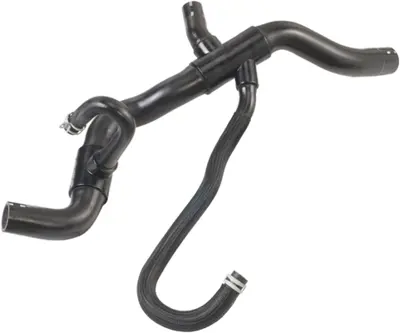 RAPRO R31131 Radyator Ust Hortumu Volvo C30 2.4-2.5 07/ 30723082