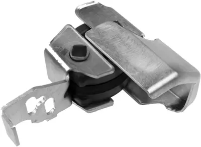 RAPRO R50160/A Egzos Askı Lastıgı Orta 206500002R