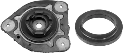 RAPRO R52218/K Amortısor Takozu Ve Rulmanı (Kıt) (52218 + 51069) Renault Laguna Iıı 2.0 543256557R