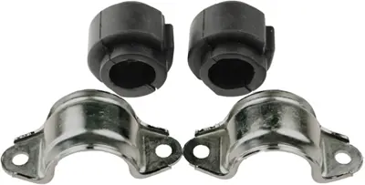 RAPRO R53297/K2 Vıraj Demır Lastıgı + Kelepcesı (2 Vıraj Lastıgı + 2 Kelepce) (Kıt) Audı A4 8K0411327A