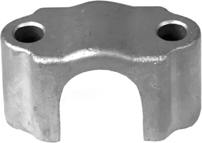 RAPRO R53419 Vıraj Demır Kelepcesı Cıtroã‹n Ax 1.3-1.4 Gt-1.4 Gtı-1.0-1.1-1.4 D-1.5 D 509733