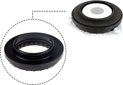 RAPRO R54239 Amortısor Rulmanı (On) Mercedes W169-W245 A1693200073