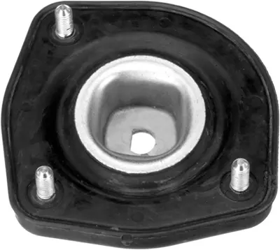 RAPRO R55525 Amortısor Takozu Arka Sol Hyundaı Elantra 00-06 Matrıx 01-10 Tucson 04-10 Kıa Sportage 04-10 553102E000