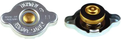 RAPRO R66134 Radyator Kapagı (Honda  Cıvıc V-Vı Cr-V / Nıssan  Mıcra-Almera-Prımera / Kıa  Ceed-Rıo Iıı) 1640167150 19045PY3013 214302J600 2533038001 2533039100 97104194 VS0115205